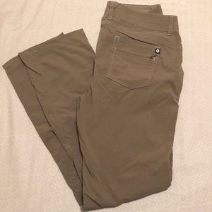 Marmot Hiking/Climbing Pants